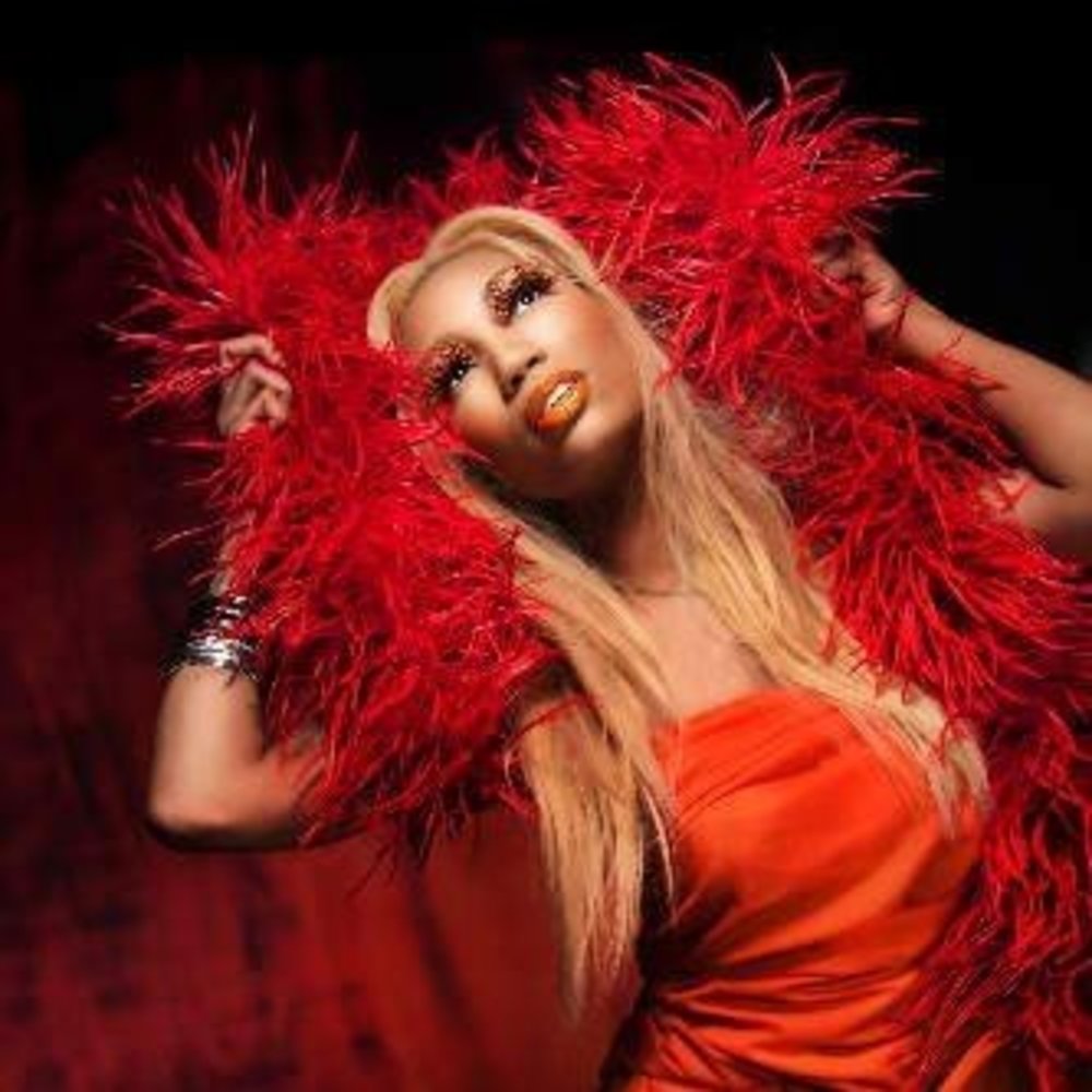 Meet your Posher, Gabrielle